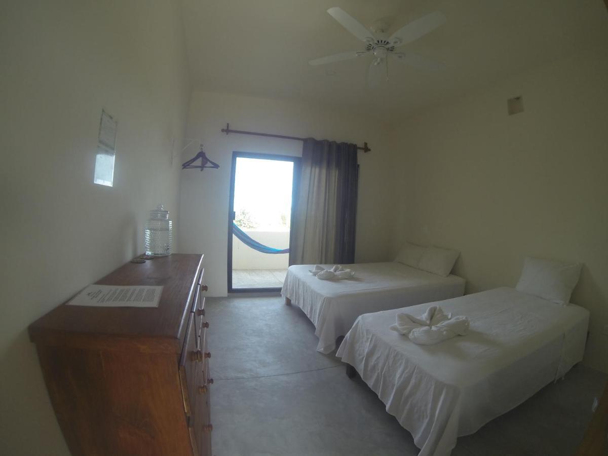 Ikarus Costa Mujeres Eco Lodge Sunset View Cancún Buitenkant foto